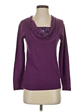Dana Buchman Pullover Sweater