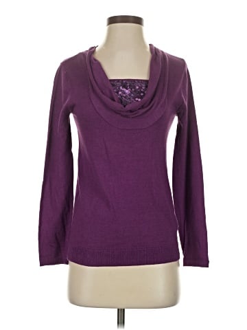 Dana Buchman Pullover Sweater (view 1)