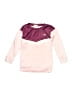Marika Pink Sweatshirt Size 3T - photo 1