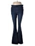 Old Navy Blue Jeans Size 18 - photo 1