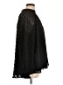 DR2 Black Long Sleeve Blouse Size L - photo 4