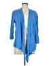 Kasper Blue Cardigan Size M - photo 1