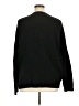Unbranded Solid Black Pullover Sweater Size 0X (estimated) - photo 2