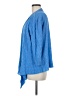 Kasper Blue Cardigan Size M - photo 5