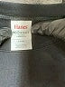 Hanes Black Sweatshirt Size S - photo 7