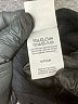 Hanes Black Sweatshirt Size S - photo 8