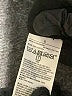 Old Navy 100% Cotton Black Casual Pants Size 6 - photo 8