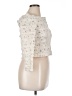 Dizzy Lizzy Ivory 3/4 Sleeve Top Size XL - photo 4