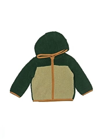 Carter's Zip Up Hoodie (view 1)
