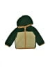 Carter's 100% Polyester Green Zip Up Hoodie 12-18 MO / 18 MO - photo 1