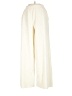 Assorted Brands Ivory Casual Pants Size F - photo 1