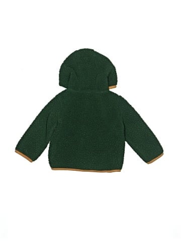Carter's Zip Up Hoodie (view 2)