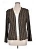 Xscape Brown Cardigan Size XL - photo 1
