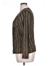 Xscape Brown Cardigan Size XL - photo 5