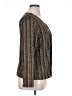 Xscape Brown Cardigan Size XL - photo 4