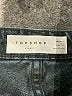 Topshop Blue Jeans Size 25 waist - photo 3