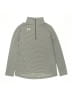 Under Armour 100% Polyester Silver Gray Long Sleeve T-Shirt Size L (youth) - photo 1