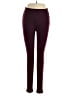 Apt. 9 Burgundy Active Pants Size S - photo 1