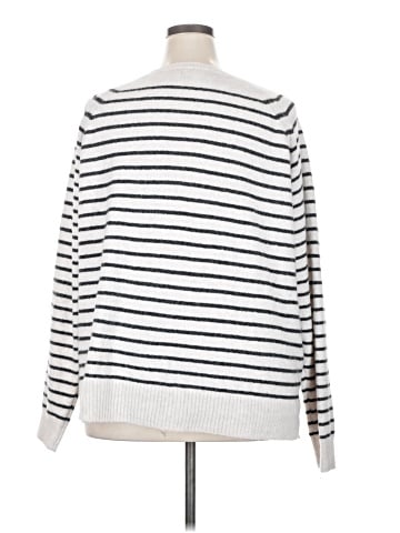 Caslon Pullover Sweater (view 2)