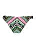 Hobie Print Teal Blue Swimsuit Bottoms Size M (estimated) - photo 2