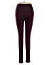 Apt. 9 Burgundy Active Pants Size S - photo 2