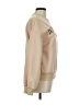 Shein 100% Polyester Tan Sweatshirt Size 6 - photo 4