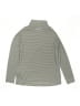 Under Armour 100% Polyester Silver Gray Long Sleeve T-Shirt Size L (youth) - photo 2