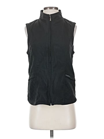 Roberta di Camerino Vest (view 1)
