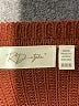 RD Style Burgundy Pullover Sweater Size M - photo 7