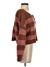 American Eagle Outfitters Stripes Brown Pullover Sweater Size XS (estimated) - photo 4