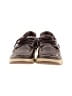Sperry Top Sider Brown Sneakers Size 2 1/2 (baby) - photo 2