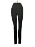 Lululemon Athletica Chevron-herringbone Gray Black Active Pants Size 4 - photo 1