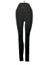 Lululemon Athletica Chevron-herringbone Gray Black Active Pants Size 4 - photo 2