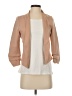 Carolina Belle Tan Blazer Size XS - photo 1