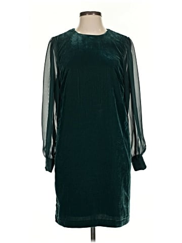 J.Crew Factory Store Cocktail Dress (view 1)