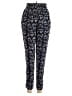 Rachel Comey 100% Silk Print Blue Casual Pants Size XS - photo 1