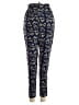 Rachel Comey 100% Silk Print Blue Casual Pants Size XS - photo 2