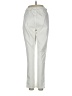 White Stag Solid Ivory Casual Pants Size M (petite) - photo 2