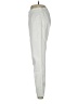 White Stag Solid Ivory Casual Pants Size M (petite) - photo 5