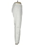 White Stag Solid Ivory Casual Pants Size M (petite) - photo 4