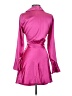 Zara Pink Cocktail Dress Size S - photo 2