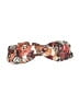 Hurley Brown Red Swimsuit Top Size XS (estimated) - photo 1