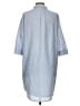 shopthemint.com Blue Casual Dress Size S - photo 2