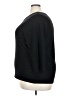 JM Collection Black 3/4 Sleeve Top Size 3X - photo 5