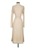 Lush Tan Casual Dress Size S - photo 2