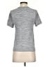 Athleta Tweed Gray Active T-Shirt Size XS (estimated) - photo 2