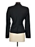 J.Crew Black Wool Blazer Size 0 - photo 2