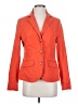L.L.Bean Orange Blazer Size XS - photo 1