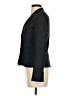 J.Crew Black Wool Blazer Size 0 - photo 5