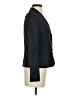 J.Crew Black Wool Blazer Size 0 - photo 4